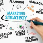 Strategy & Marketing