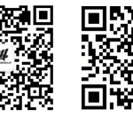 Wechat & Weibo QR Code