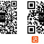 Red-Kuaishou-QR-Code